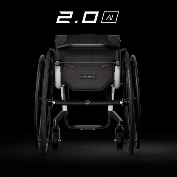 イタリア Aria Wheels「2.0 AL」の製品紹介ページを更新しました。